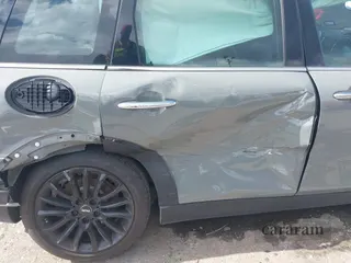 2020 MINI Clubman Cooper S
