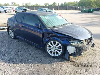 2013 Scion tC
