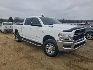2019 Ram 2500 Big Horn