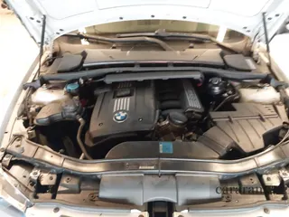 2007 BMW 3 Series 328xi