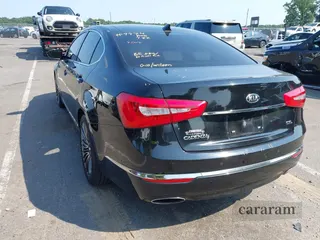 2014 Kia Cadenza Premium