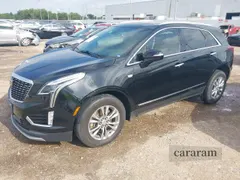 2020 Cadillac XT5 Premium Luxury FWD
