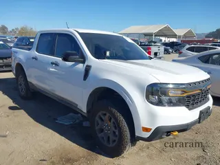 2024 Ford Maverick XLT Advanced