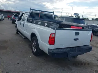 2011 Ford F-250 XL