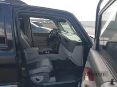 2006 Jeep Commander Limited