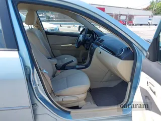 2007 Mazda 3 i Sport
