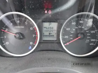2016 Subaru Forester Premium