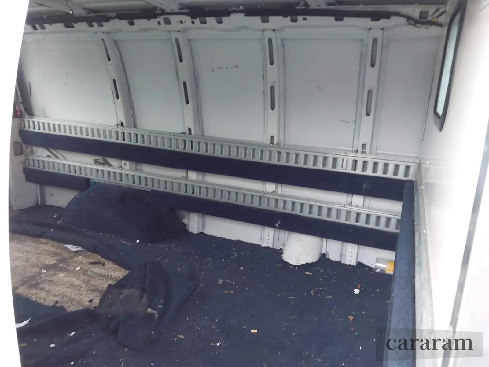 2019 Chevrolet Express Cargo