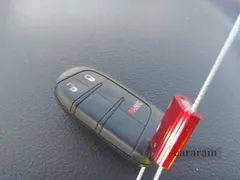2019 Dodge Journey Crossroad