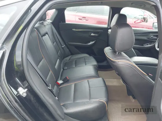 2019 Chevrolet Impala Premier