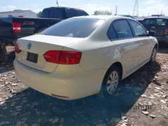 2014 Volkswagen Jetta S