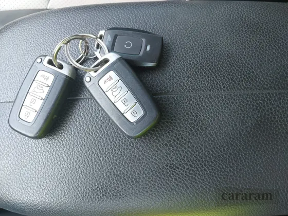 2012 Kia Sorento SX