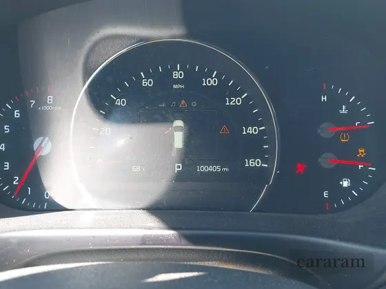 2018 Kia Sorento EX