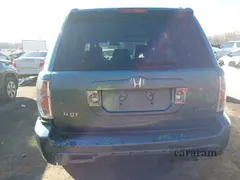 2007 Honda Pilot EX-L