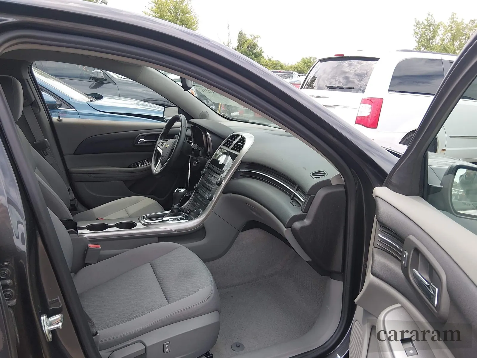 2013 Chevrolet Malibu LS