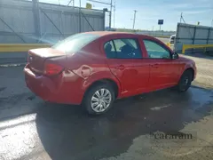 2010 Chevrolet Cobalt 1LT