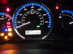2012 Subaru Forester X