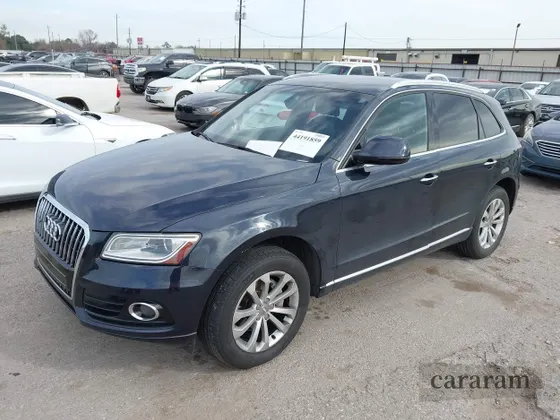 2015 Audi Q5 Premium