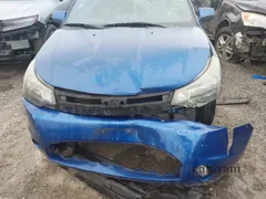 2009 Ford Focus SE