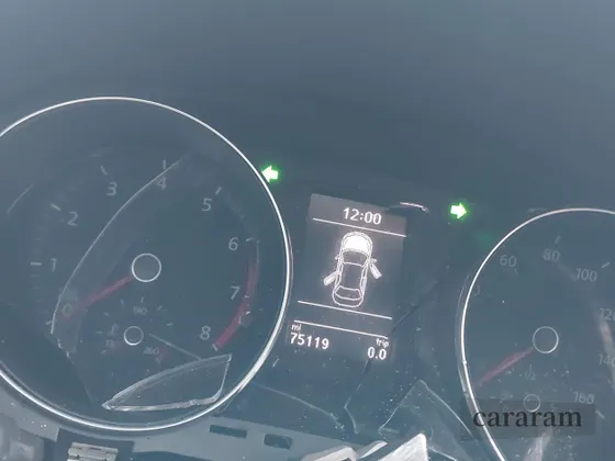 2018 Volkswagen Passat SE