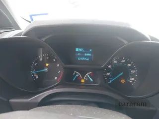 2018 Ford Transit Connect XL