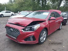 2019 Hyundai Sonata Sport