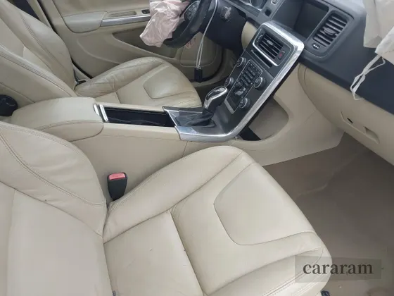 2014 Volvo S60 T5