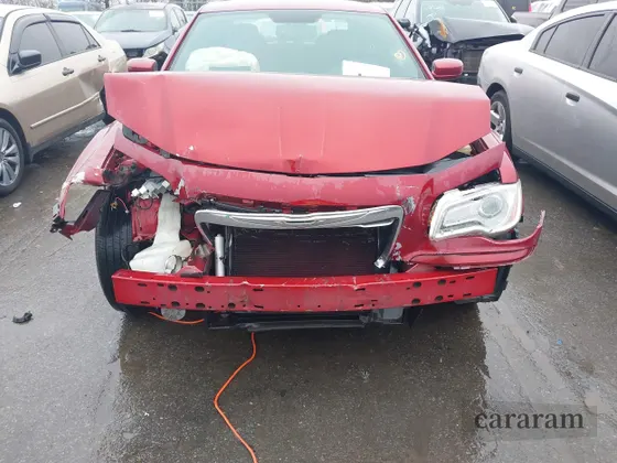 2014 Chrysler 300