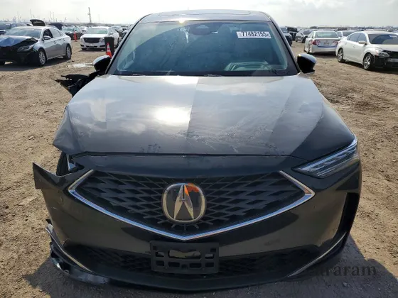 2026 Acura MDX