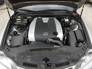 2016 Lexus IS 300/350