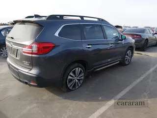 2020 Subaru Ascent Touring