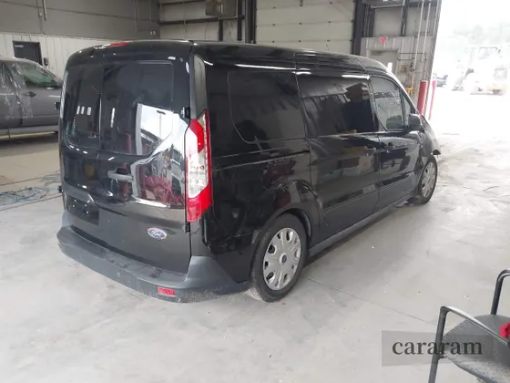 2022 Ford Transit Connect XLT
