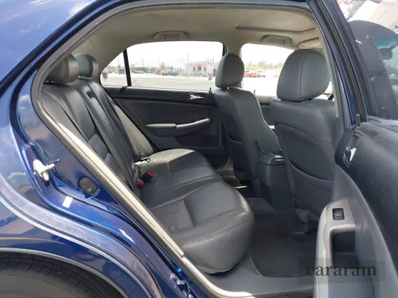2005 Honda Accord EX-L