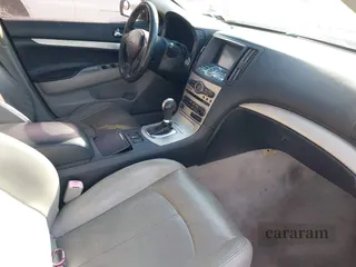 2007 Infiniti G35 G35x