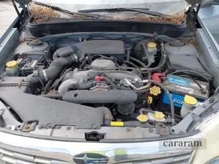 2009 Subaru Forester X Limited
