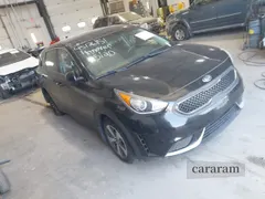 2018 Kia Niro LX