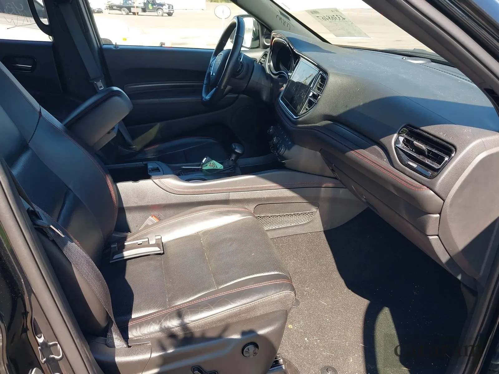 2024 Dodge Durango R/T Plus