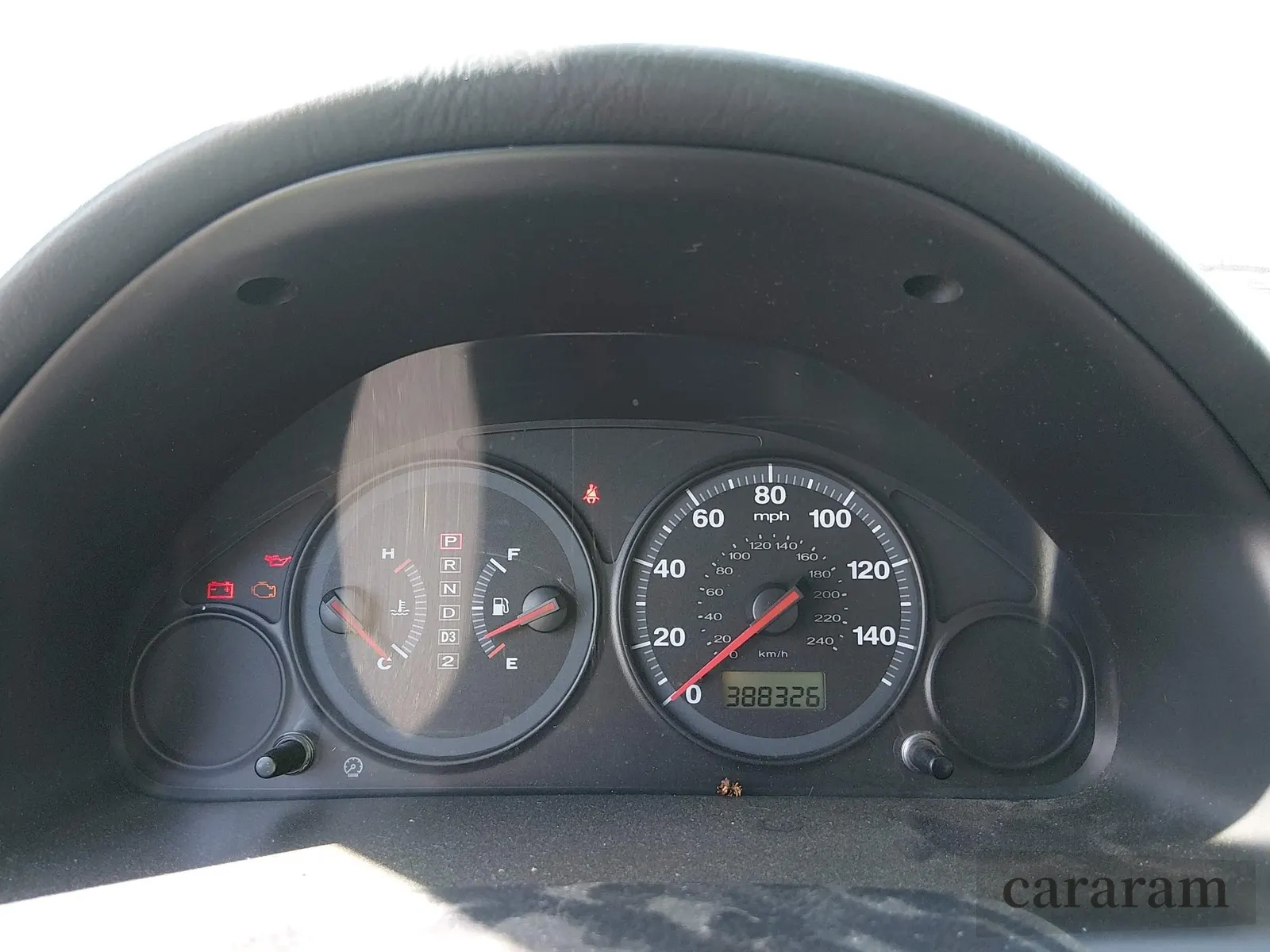 2004 Honda Civic VP