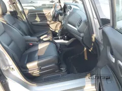 2019 Honda Fit EX-L