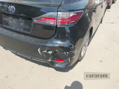 2014 Lexus CT 200h