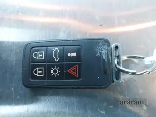 2011 Volvo S60