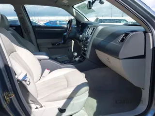 2006 Chrysler 300 C