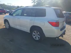 2008 Toyota Highlander