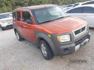 2004 Honda Element EX