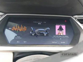 2013 Tesla Model S