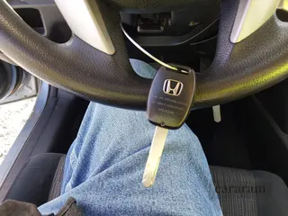 2011 Honda Accord LX