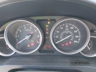 2013 Mazda 6 i Sport