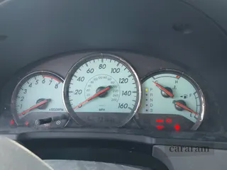 2006 Toyota Solara SE