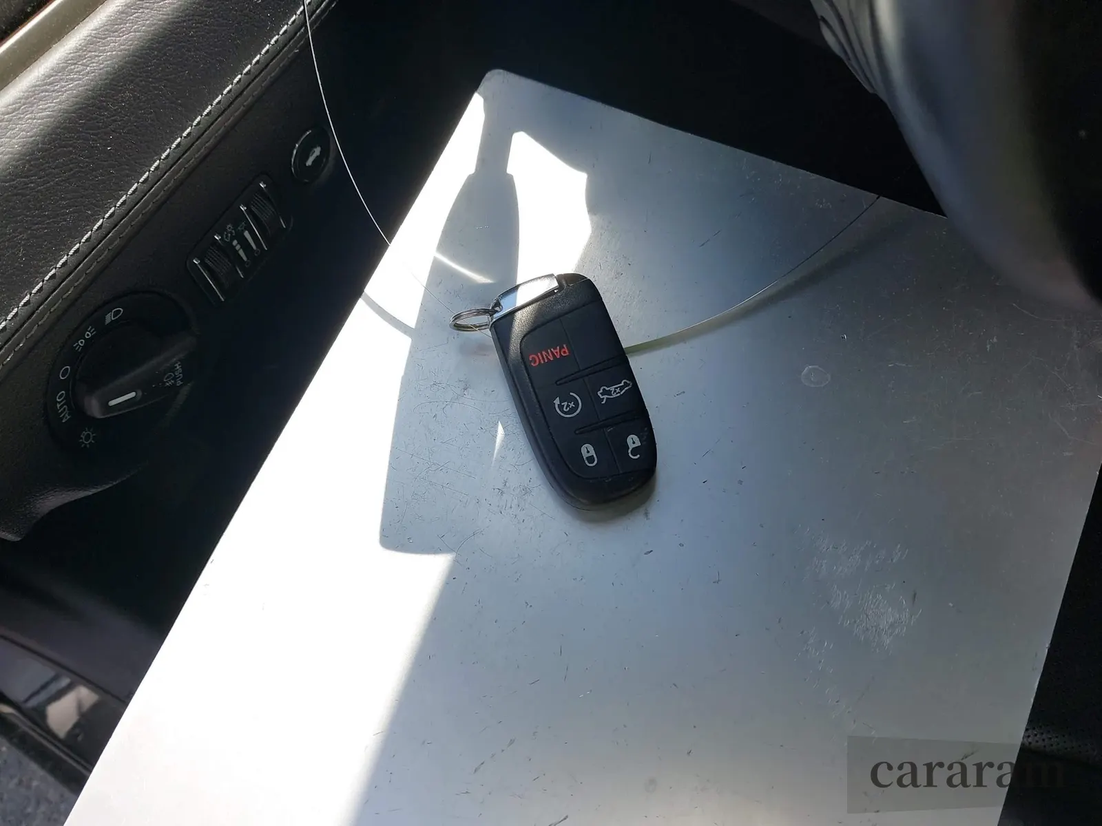 2014 Chrysler 300 C John Varvatos Luxury Edition