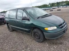 1996 Dodge Caravan